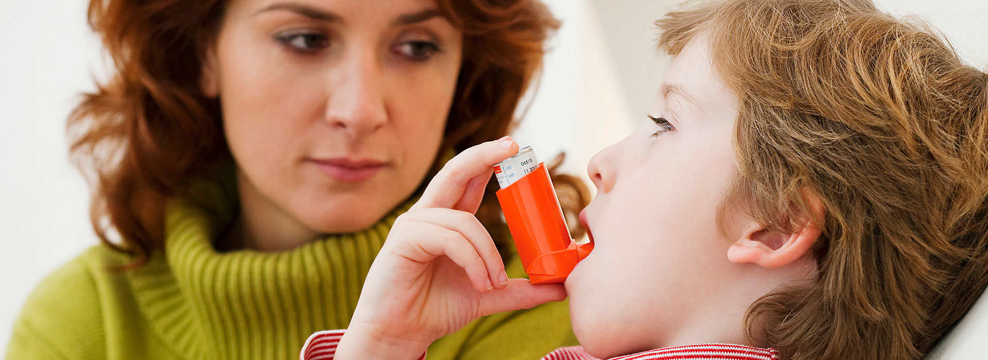 Asthma Treatments Manassas, VA - Germantown, MD