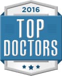 2016 Top Doctors